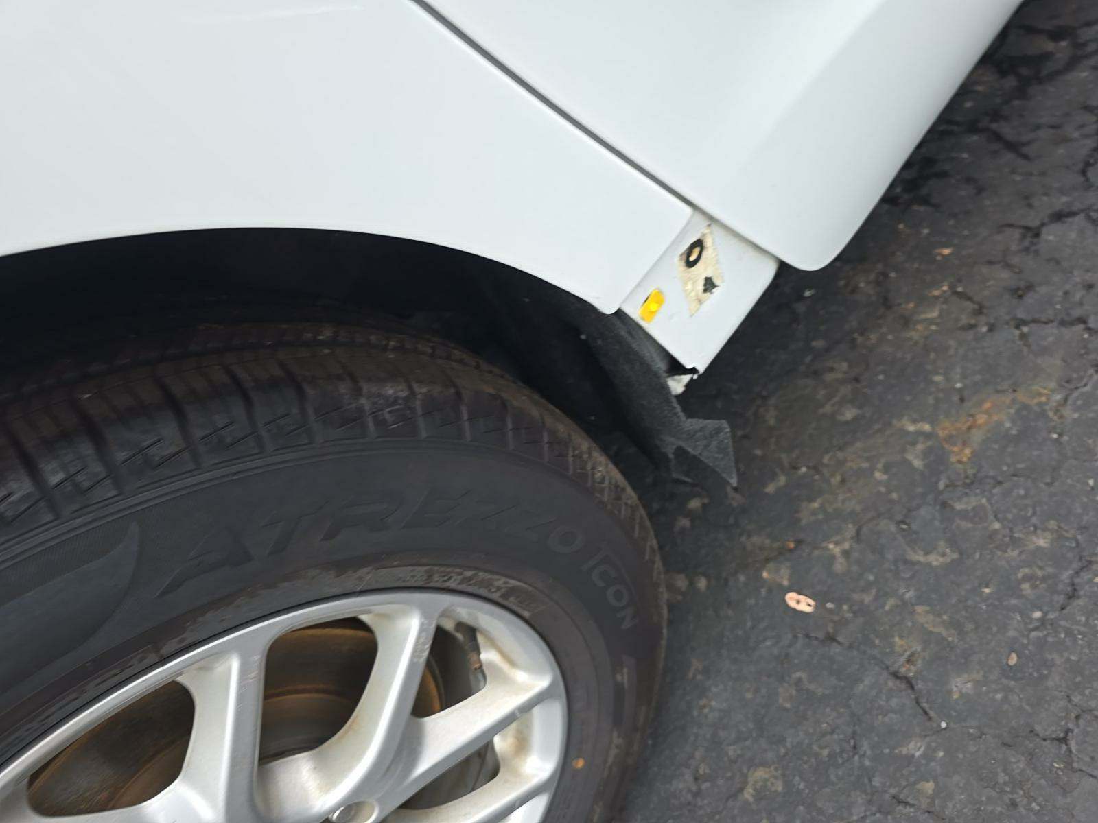 2022 Chrysler Pacifica Touring L FWD