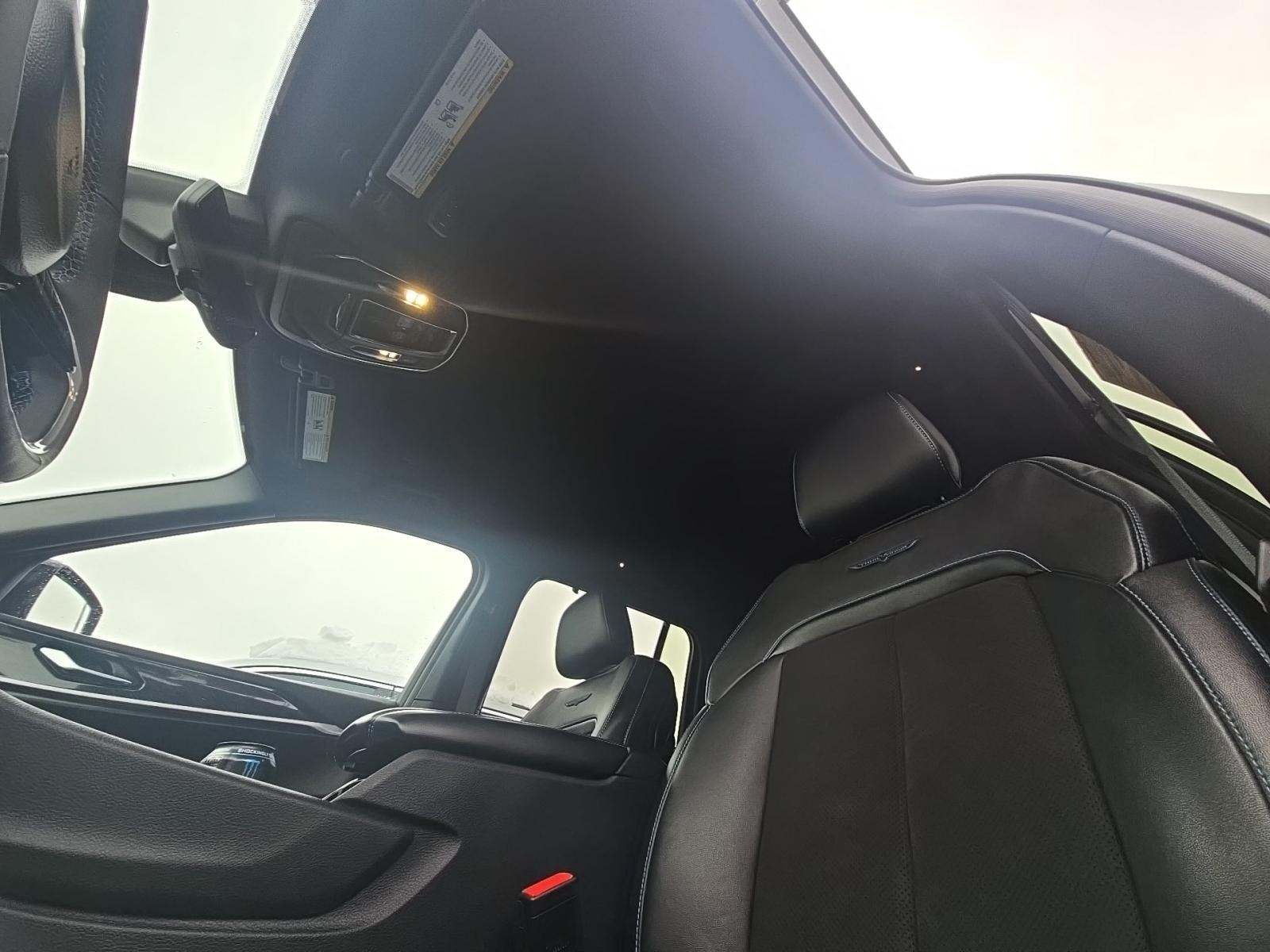 2023 Jeep Grand Cherokee 4xe Trailhawk AWD