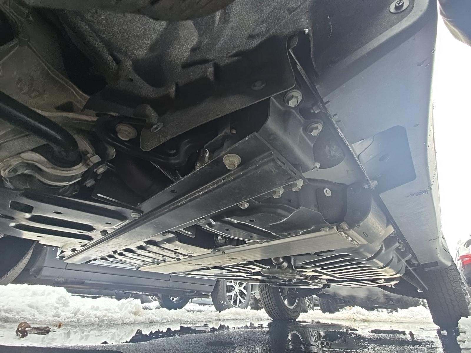 2023 Jeep Grand Cherokee 4xe Trailhawk AWD