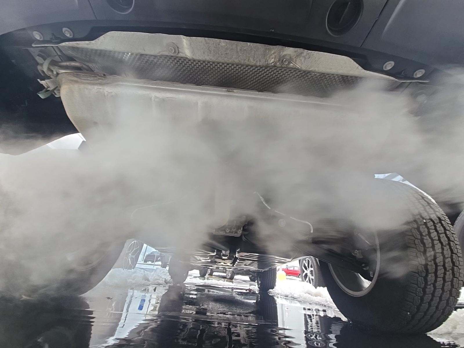 2023 Jeep Grand Cherokee 4xe Trailhawk AWD