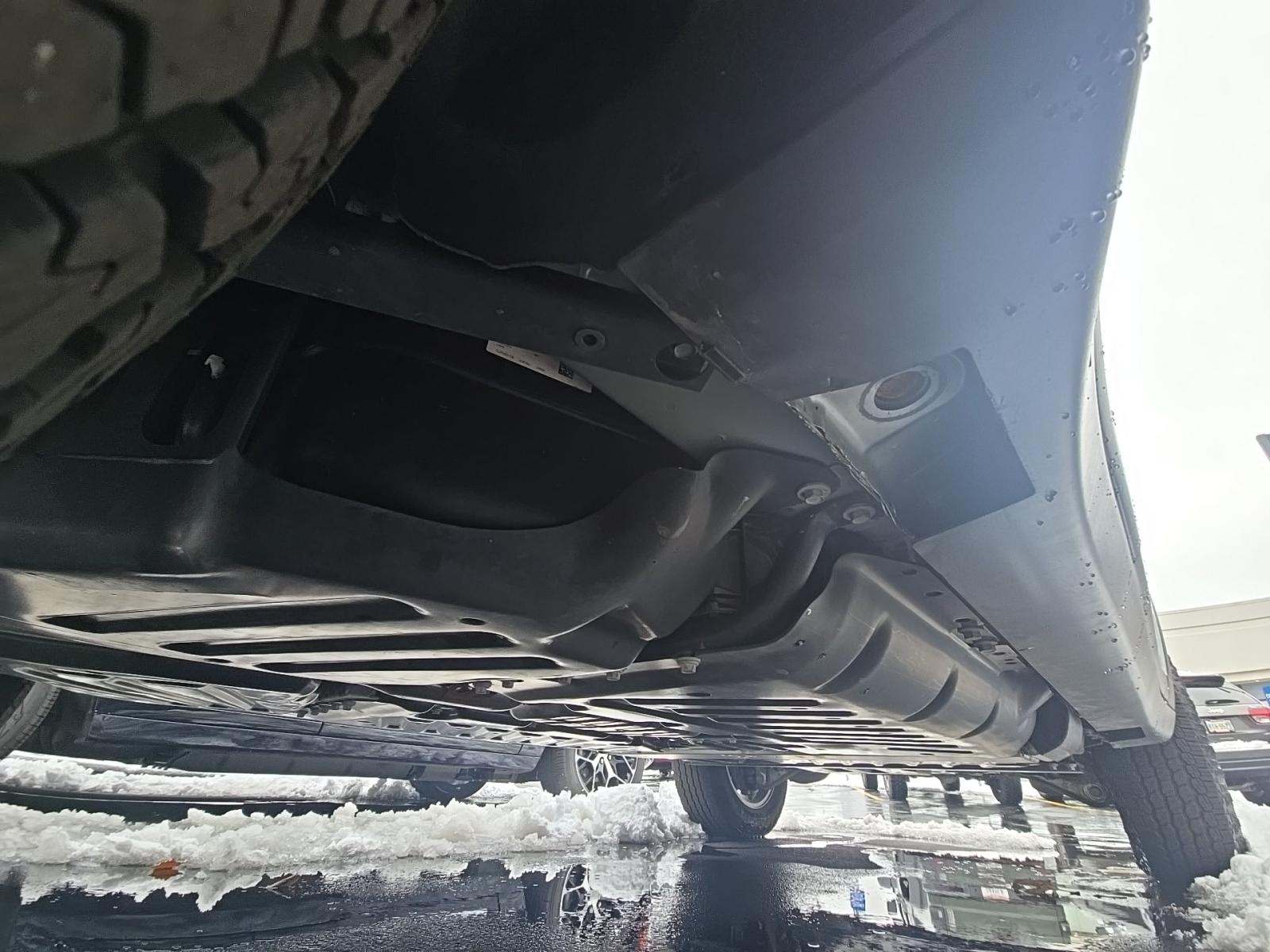 2023 Jeep Grand Cherokee 4xe Trailhawk AWD