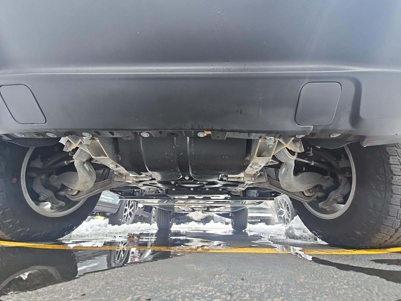 2023 Jeep Grand Cherokee 4xe Trailhawk AWD