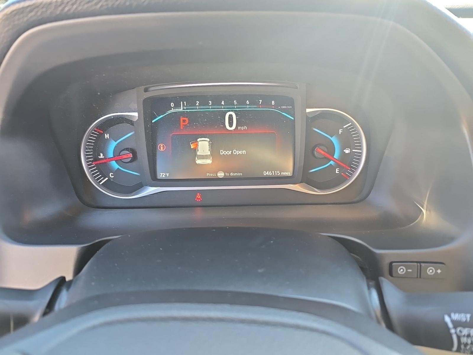 2022 Honda Pilot Sport AWD