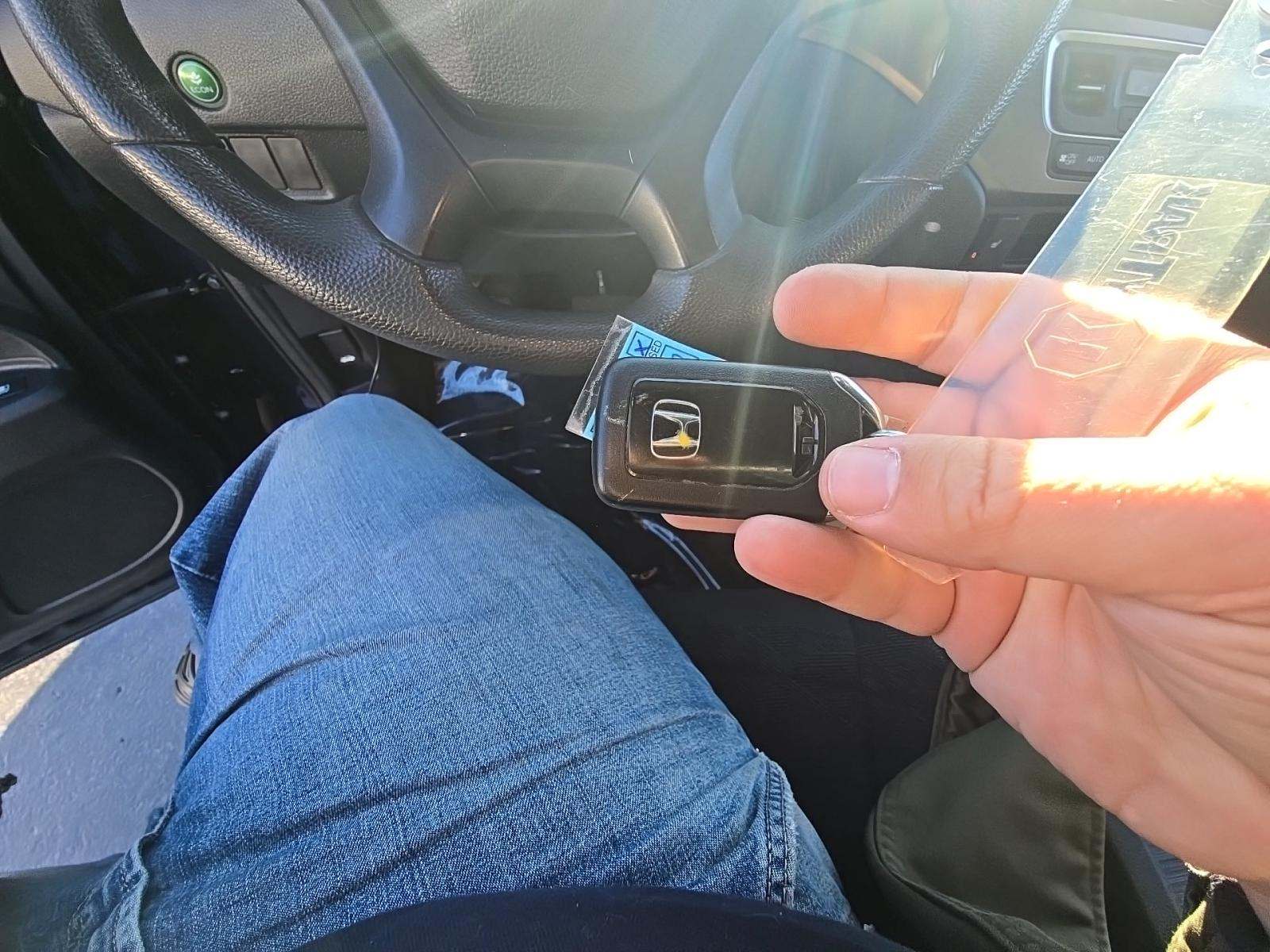 2022 Honda Pilot Sport AWD