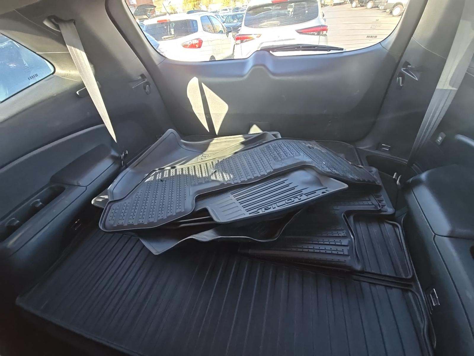 2022 Honda Pilot Sport AWD