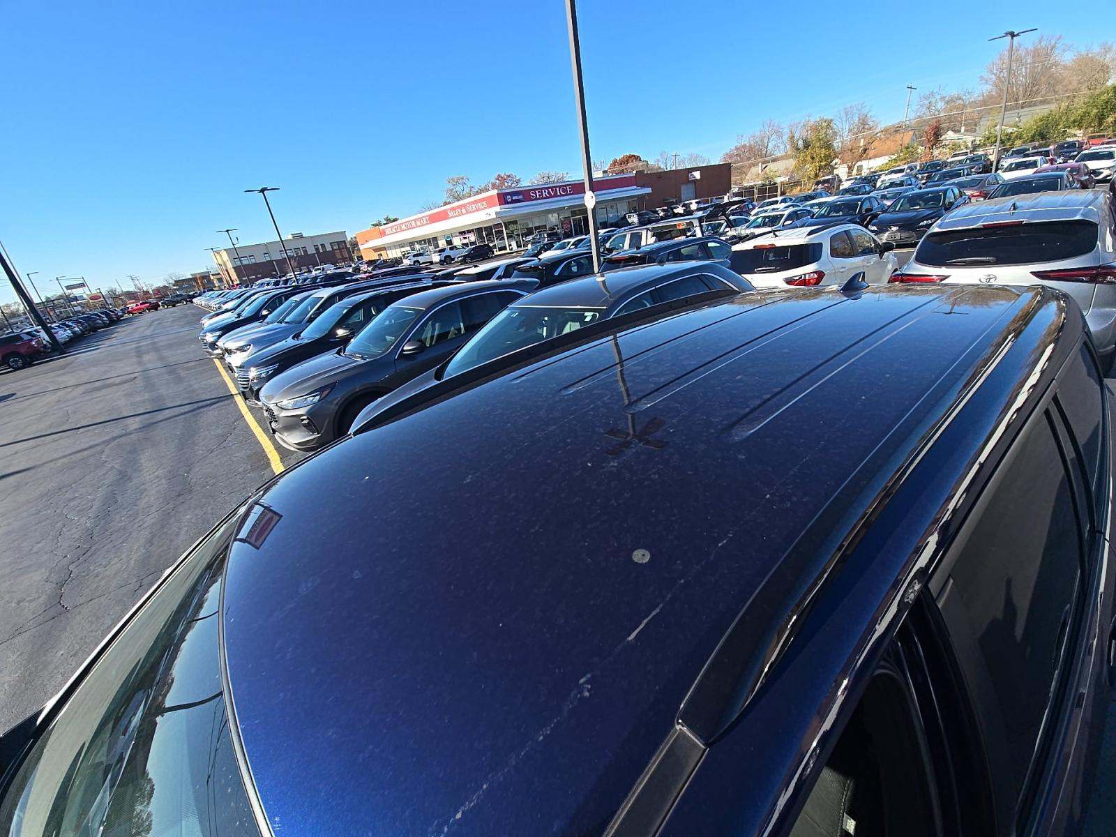 2022 Honda Pilot Sport AWD