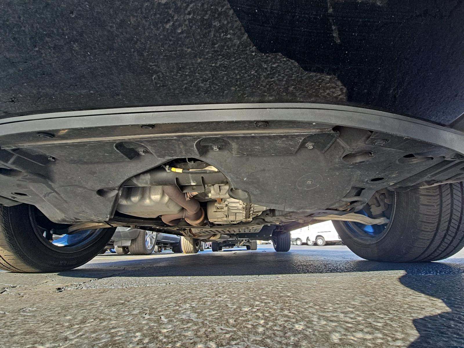 2022 Honda Pilot Sport AWD