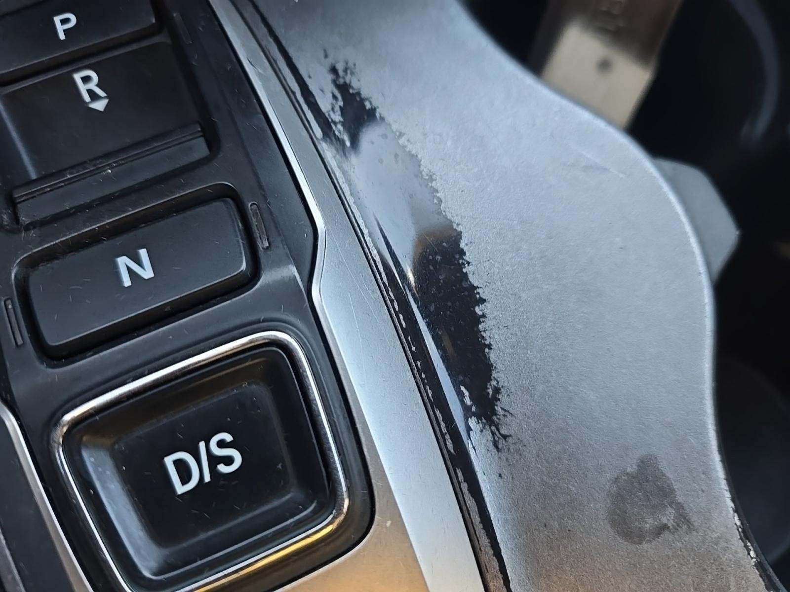 2022 Honda Pilot Sport AWD