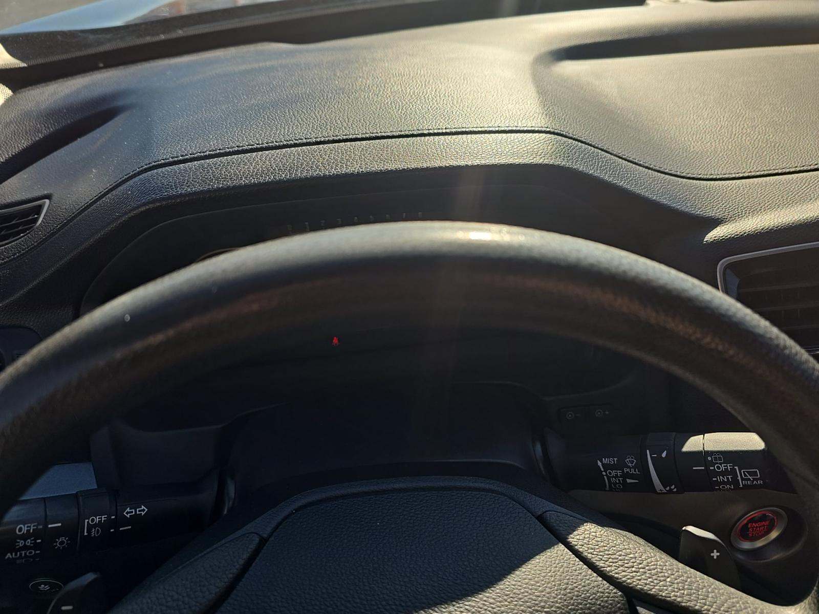 2022 Honda Pilot Sport AWD