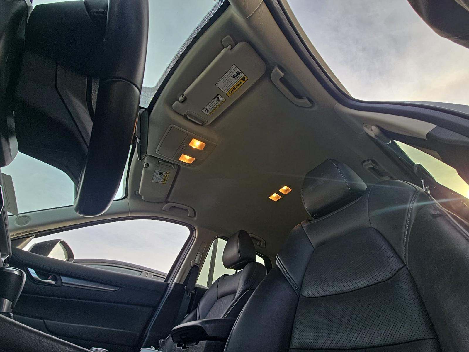 2025 MAZDA CX-5 2.5 S Select Package AWD