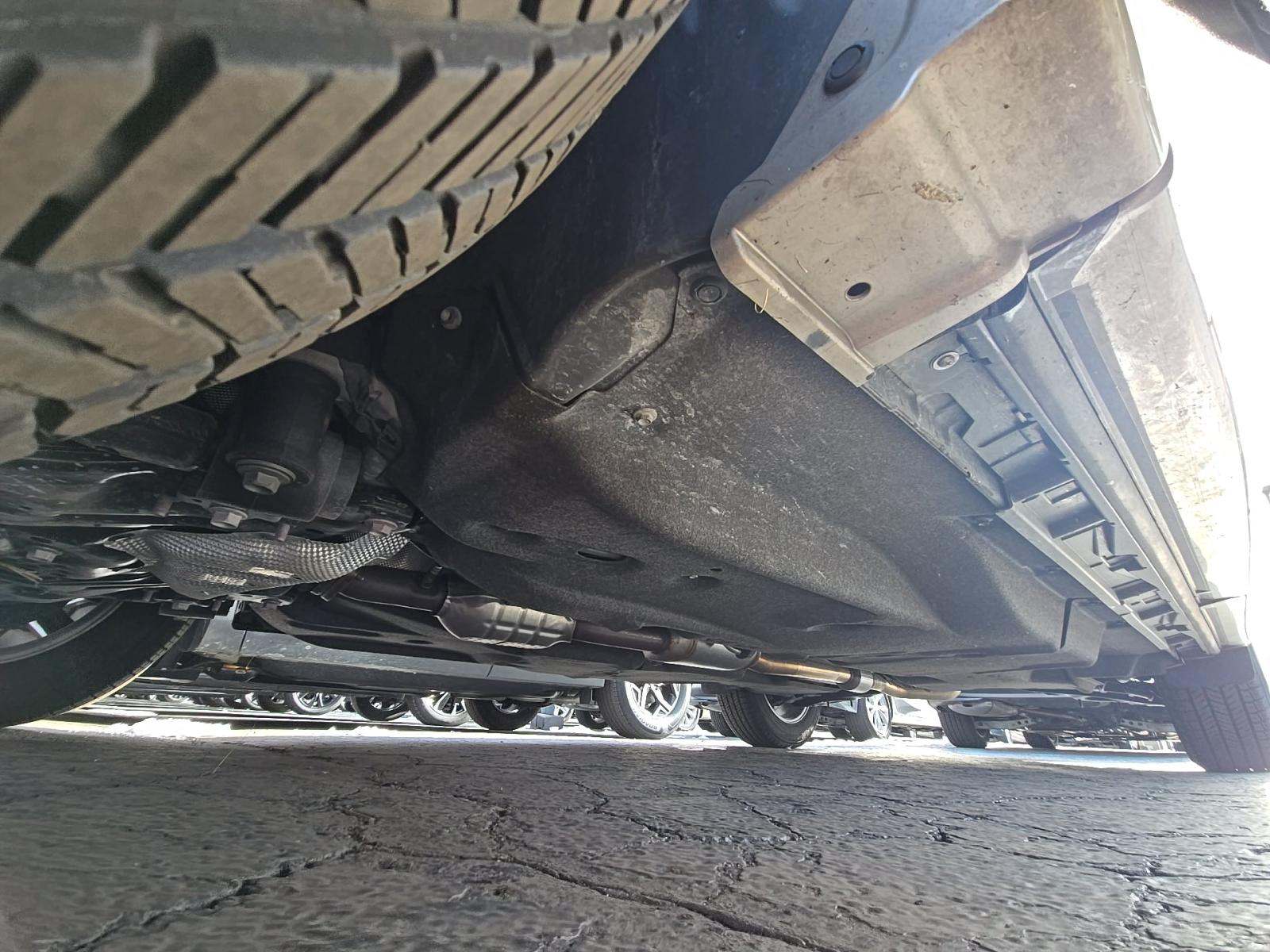 2025 MAZDA CX-5 2.5 S Select Package AWD