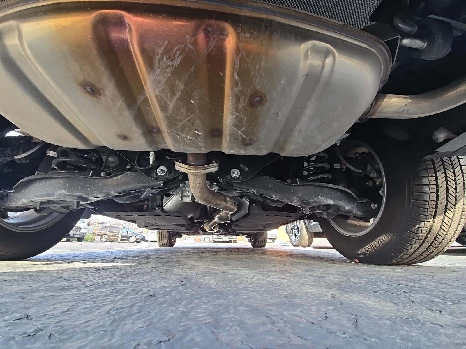 2025 MAZDA CX-5 2.5 S Select Package AWD