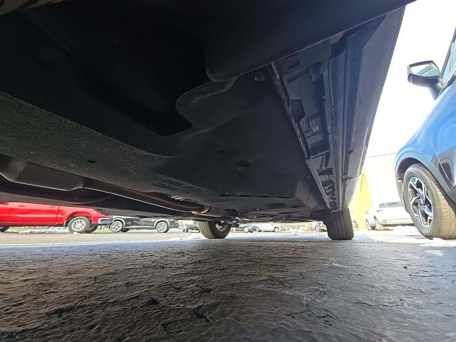 2025 MAZDA CX-5 2.5 S Select Package AWD