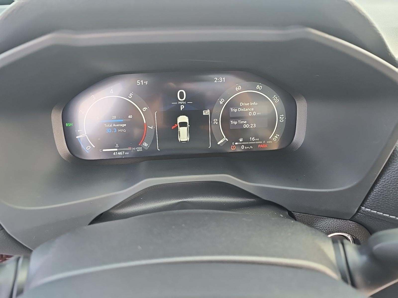 2023 Toyota RAV4 Limited AWD