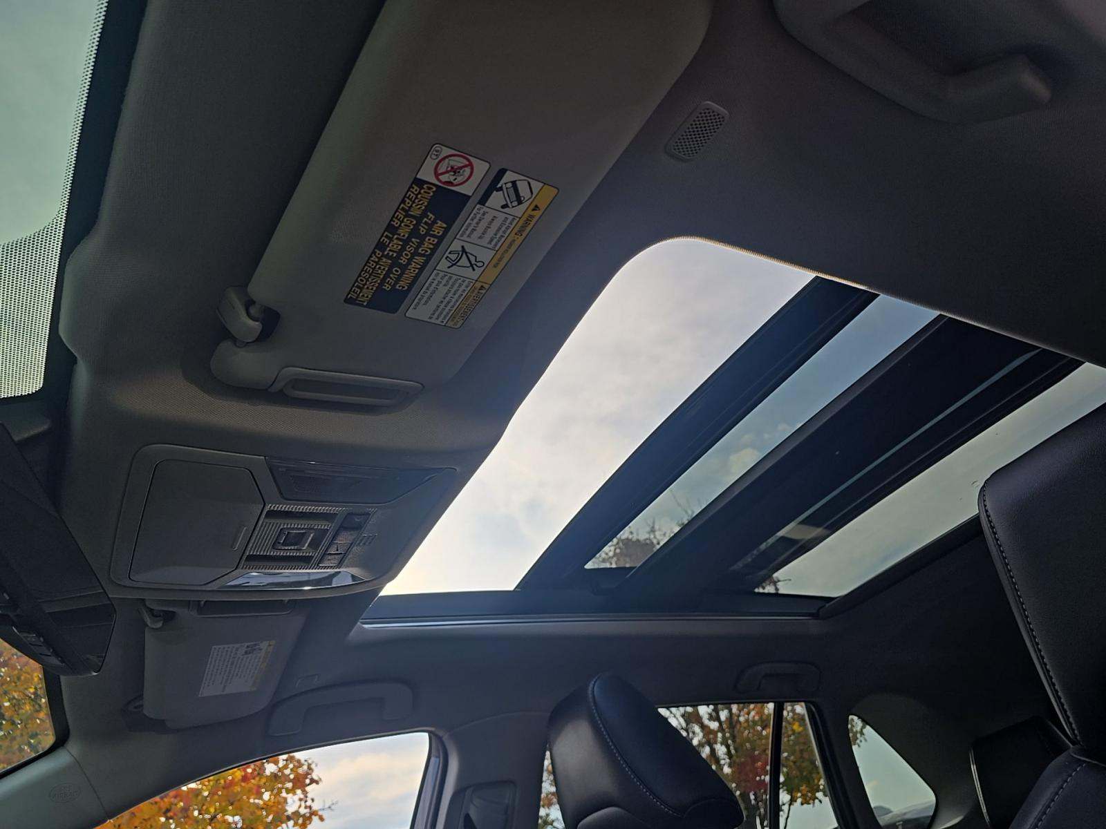 2023 Toyota RAV4 Limited AWD