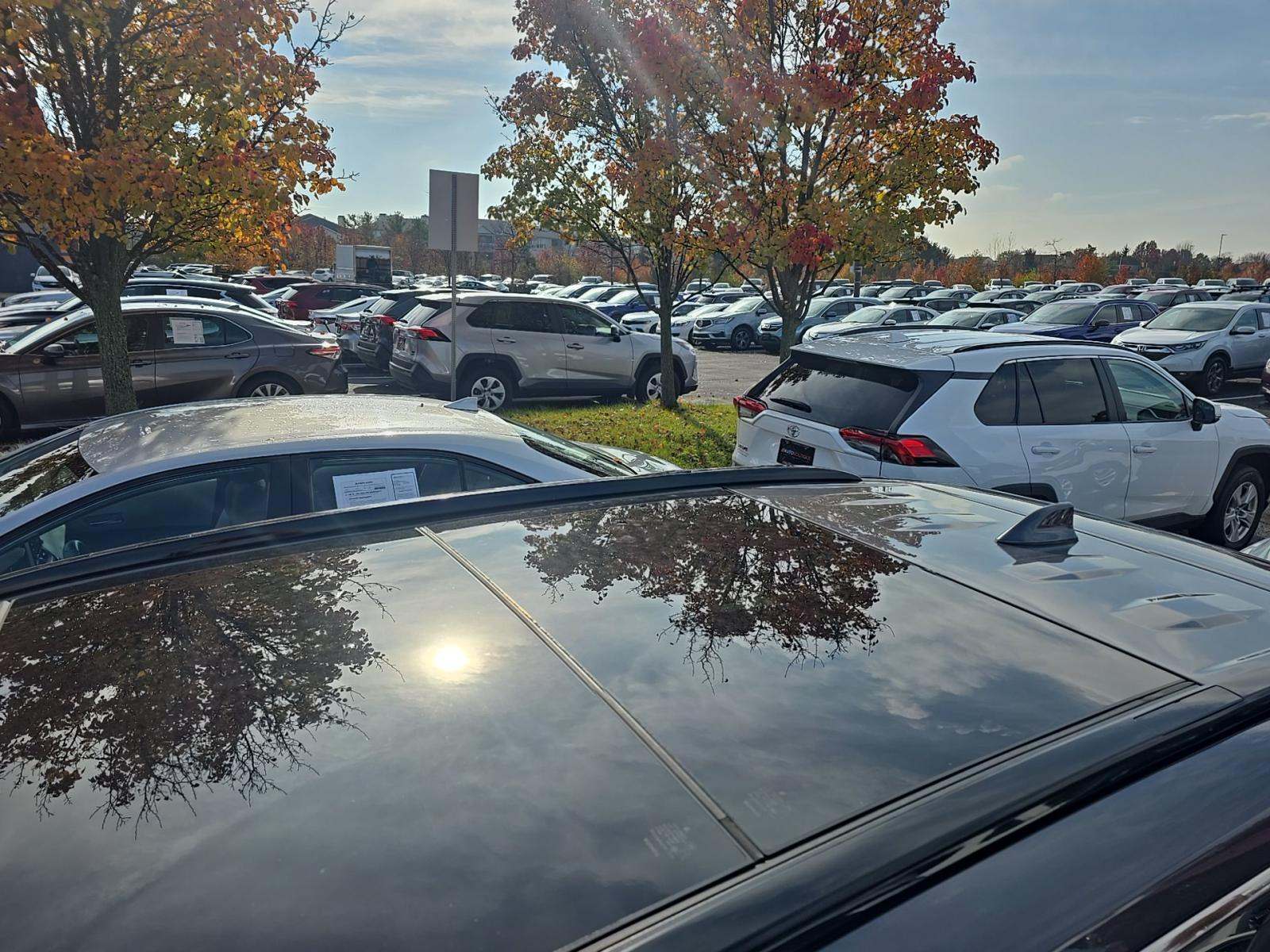 2023 Toyota RAV4 Limited AWD