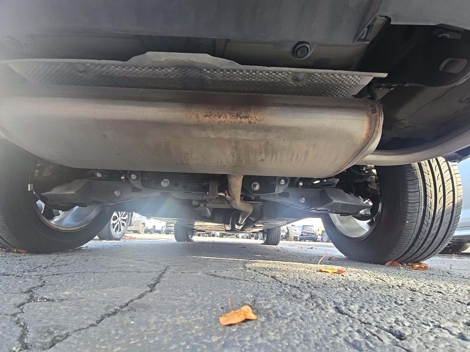 2023 Toyota RAV4 Limited AWD