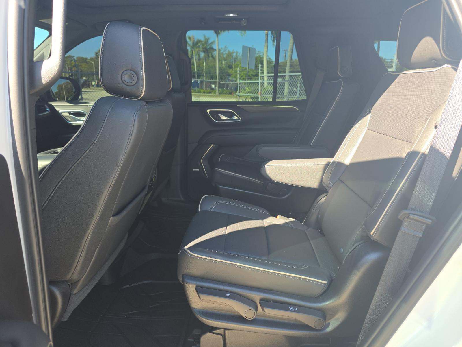 CHEVROLET TAHOE - 9