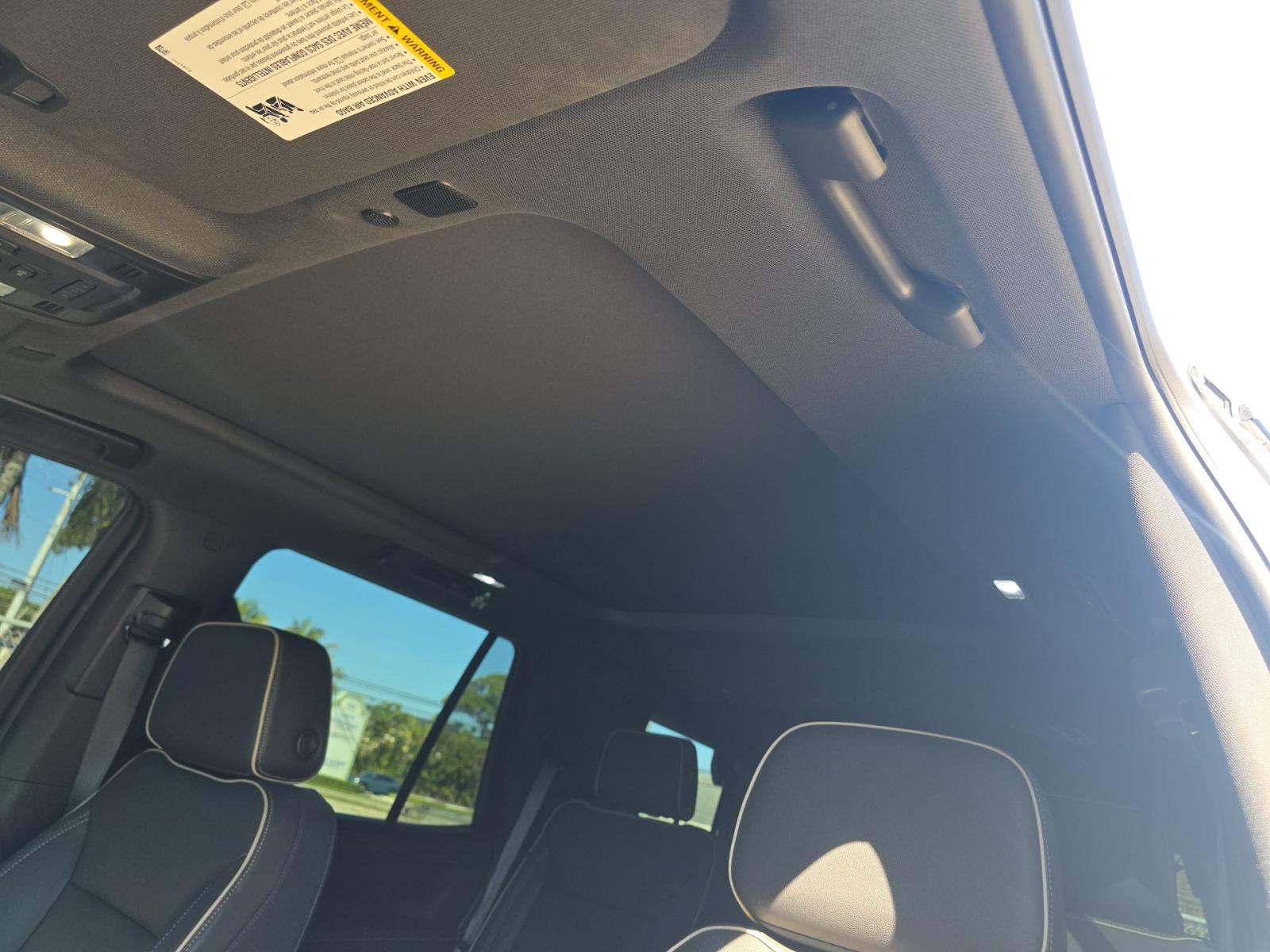 CHEVROLET TAHOE - 7