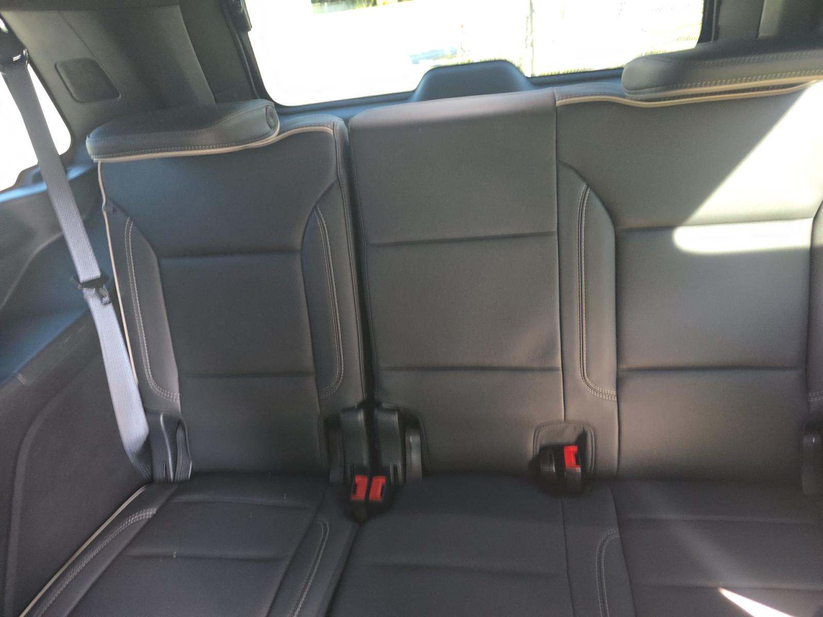 CHEVROLET TAHOE - 10