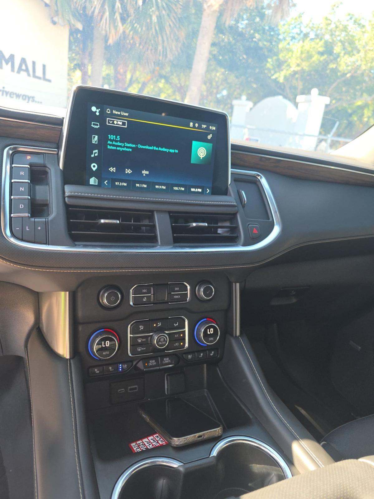 CHEVROLET TAHOE - 6