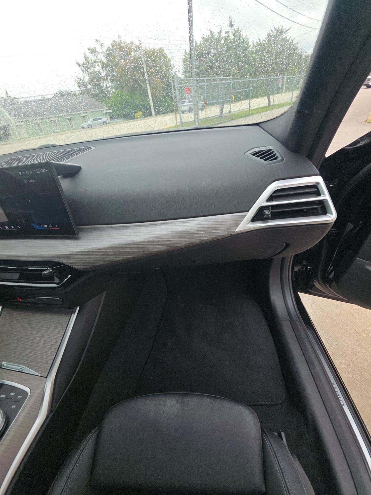 2026 BMW 3 Series 330i RWD