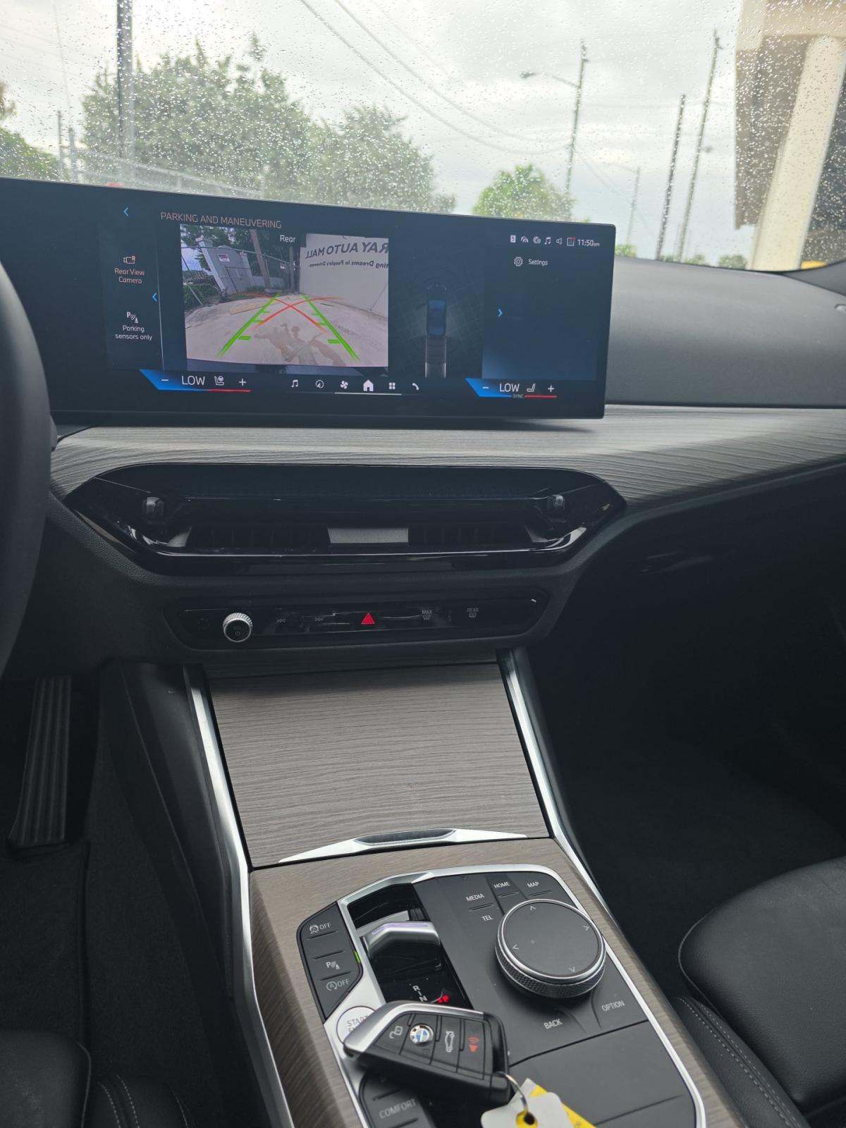 2026 BMW 3 Series 330i RWD