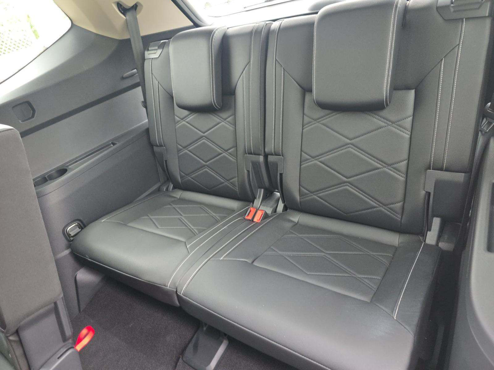 2026 Volkswagen Atlas 2.0T SE FWD