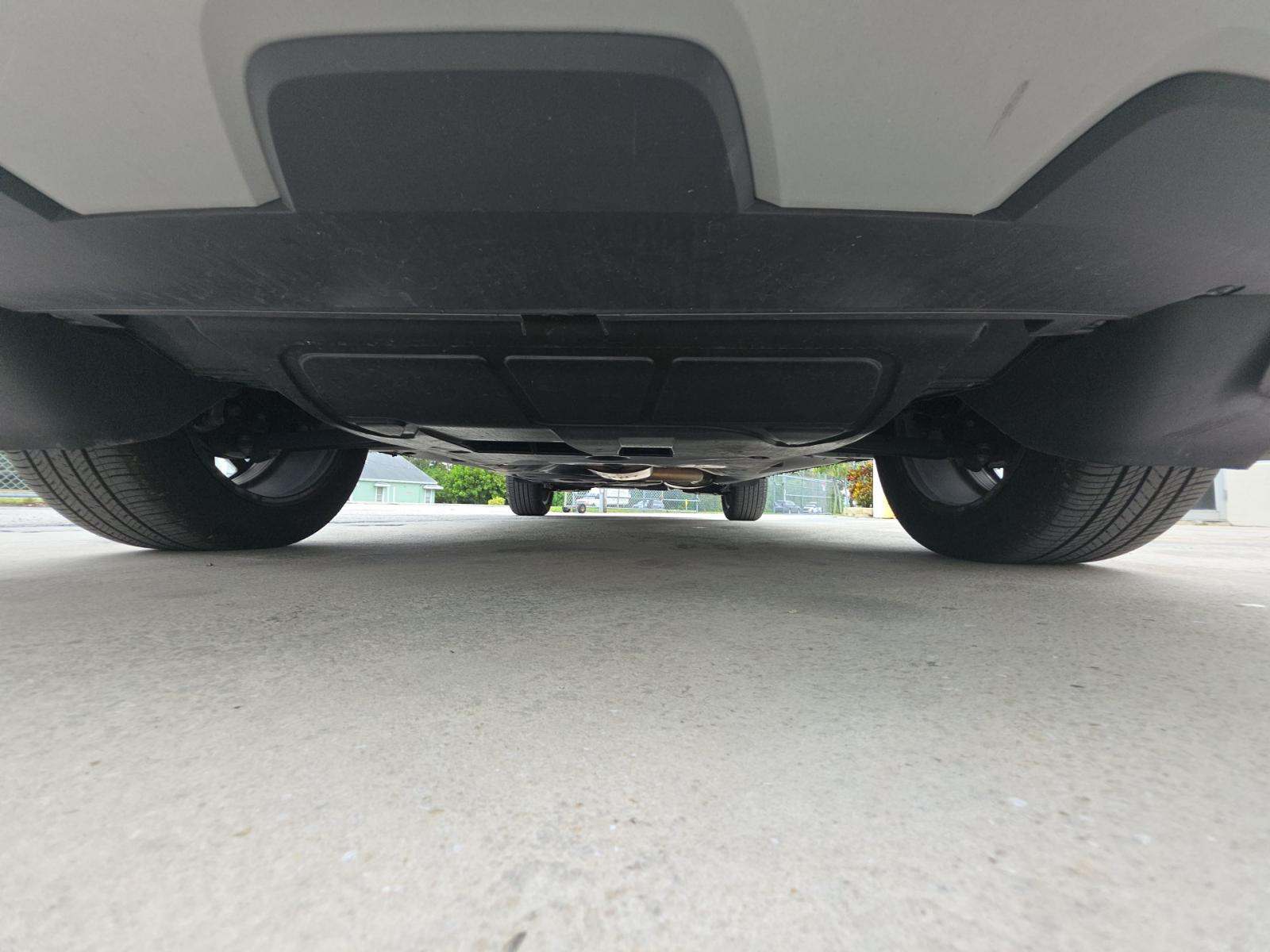 2026 Volkswagen Atlas 2.0T SE FWD