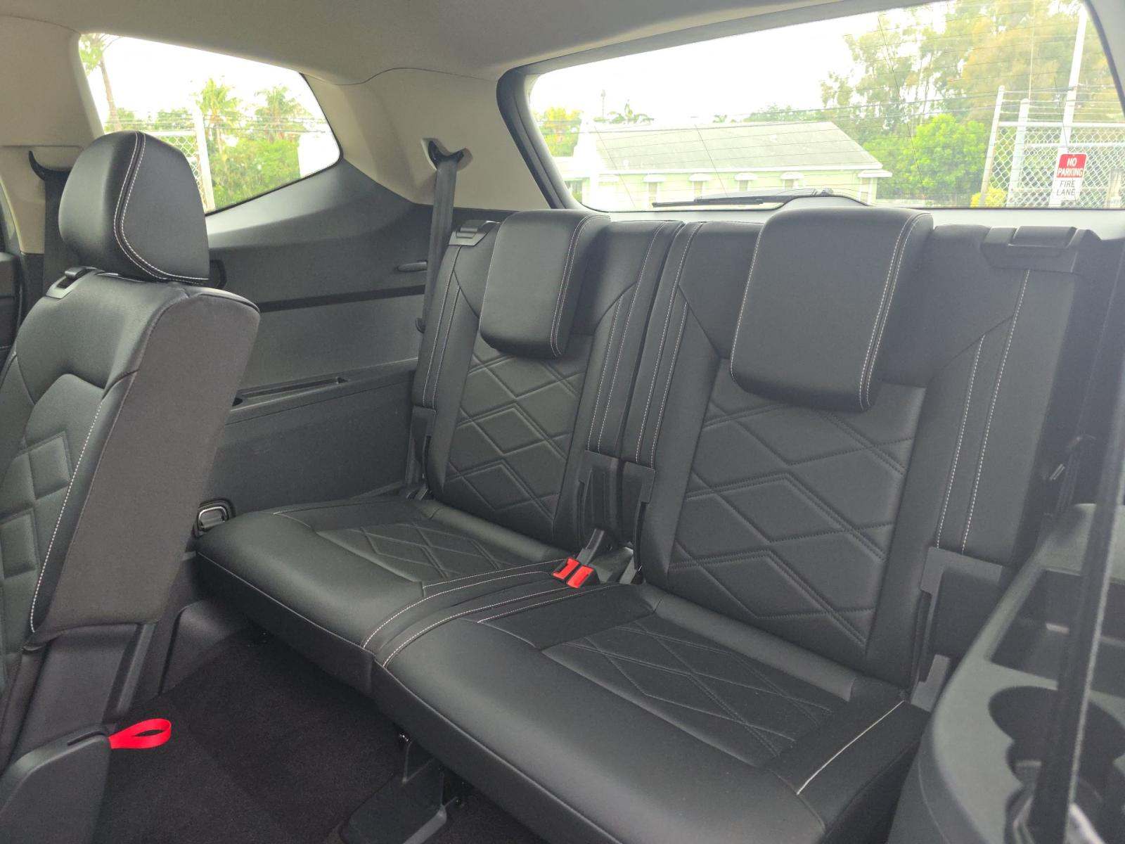 2026 Volkswagen Atlas 2.0T SE FWD