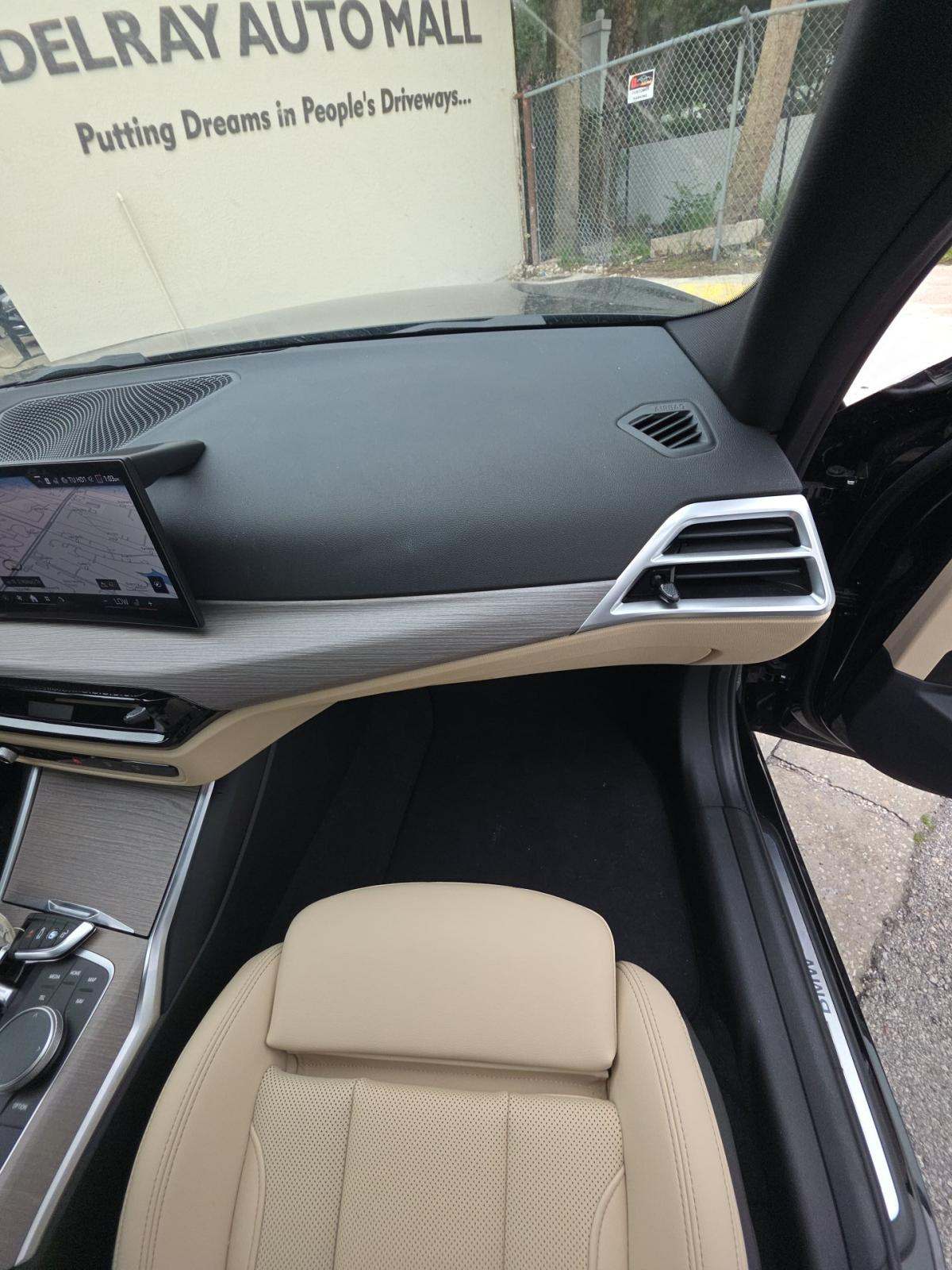 2026 BMW 3 Series 330i RWD