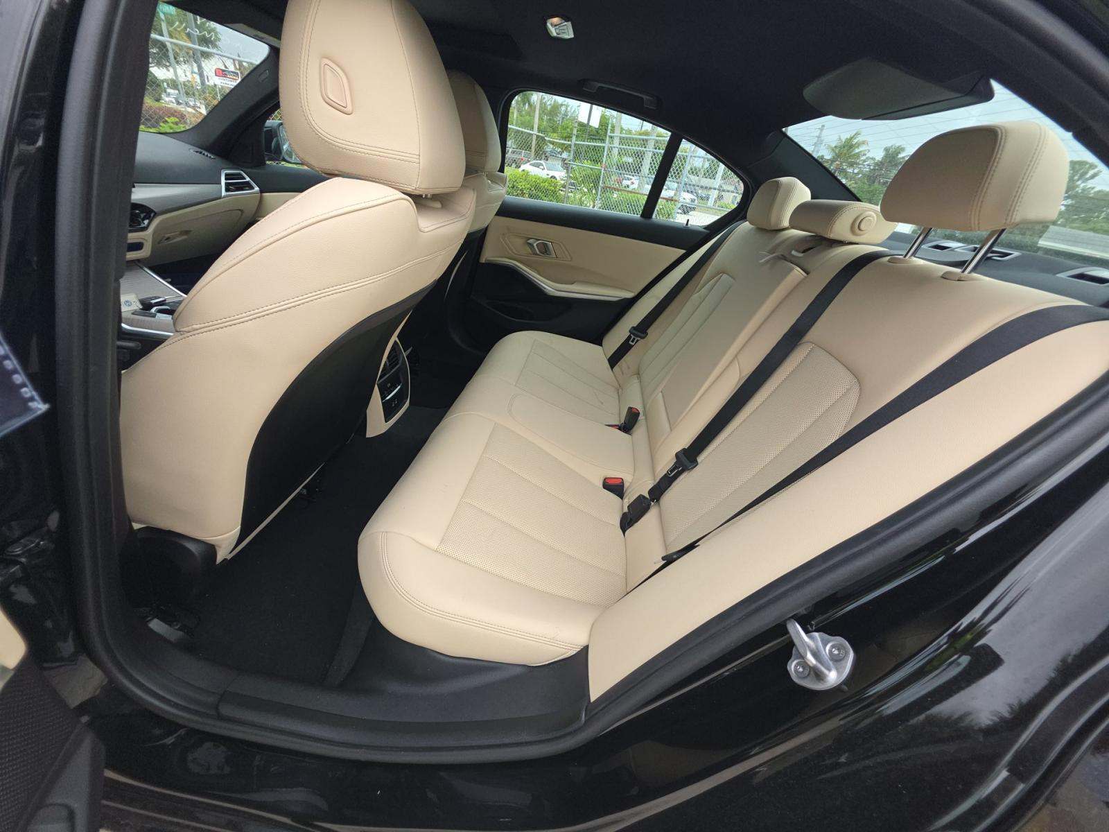 2026 BMW 3 Series 330i RWD