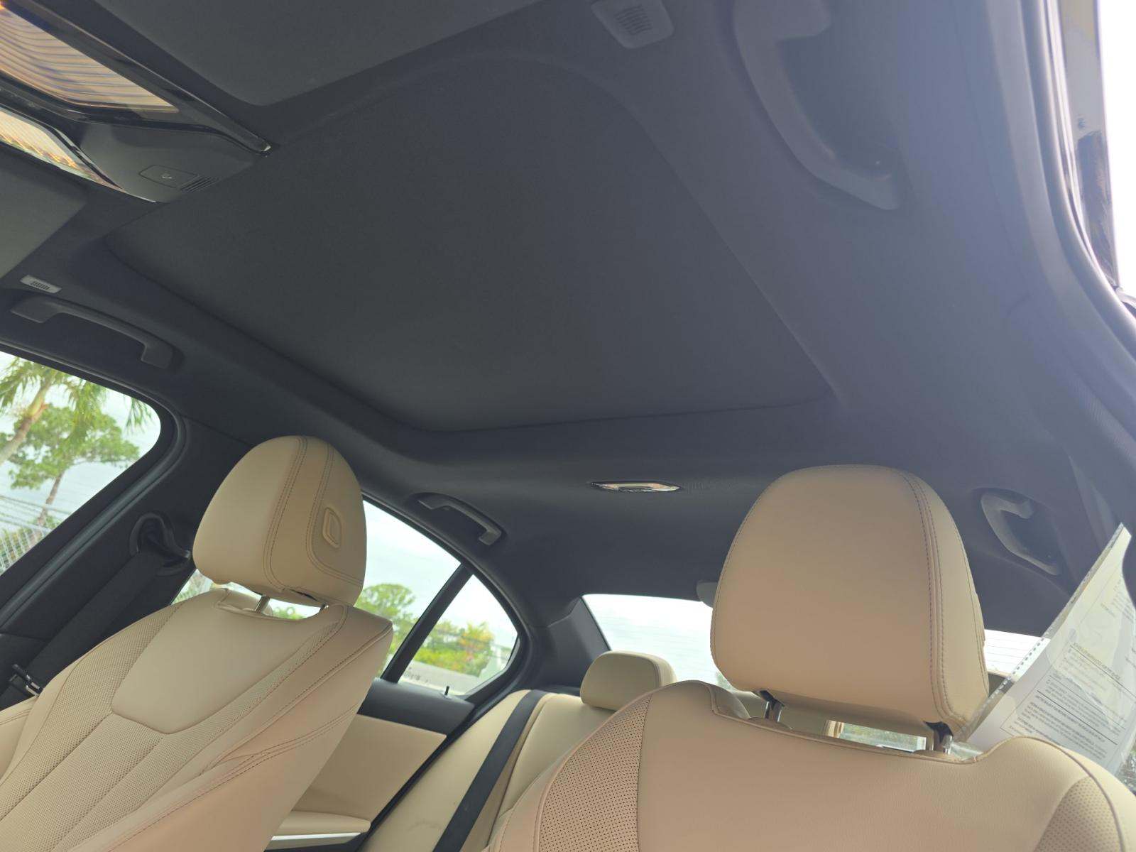 2026 BMW 3 Series 330i RWD