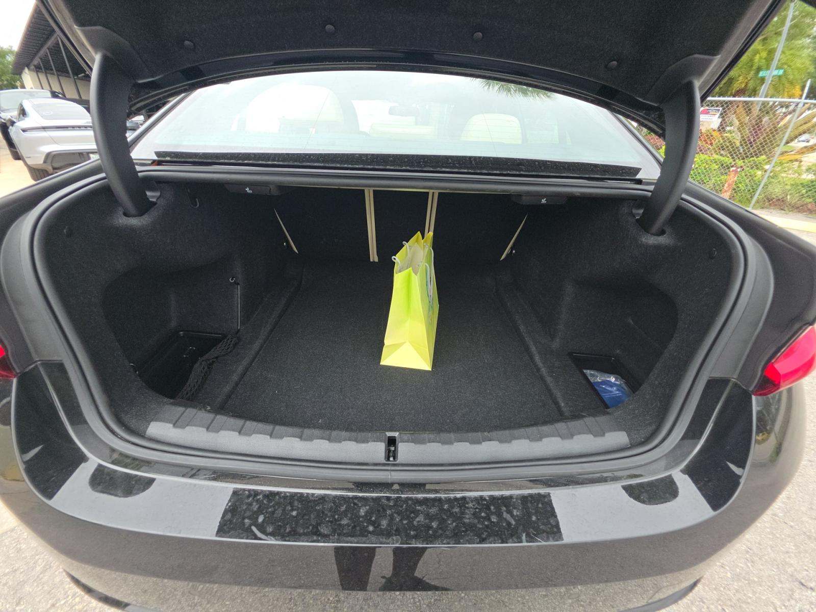 2026 BMW 3 Series 330i RWD