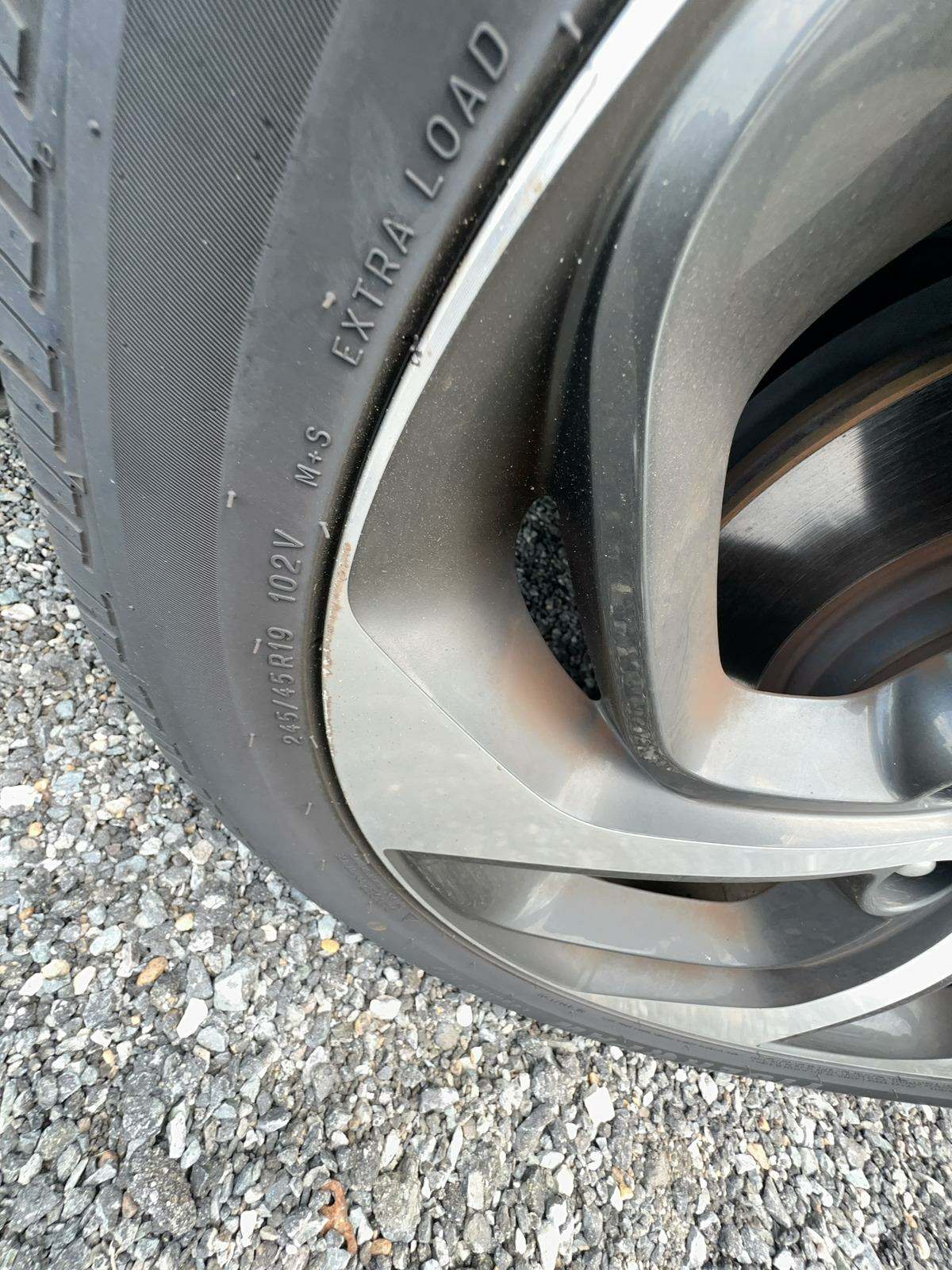 2016 Hyundai Tucson Sport FWD