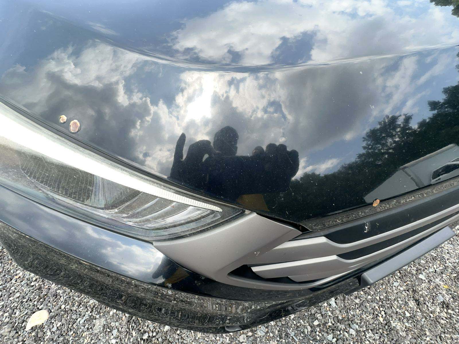 2016 Hyundai Tucson Sport FWD