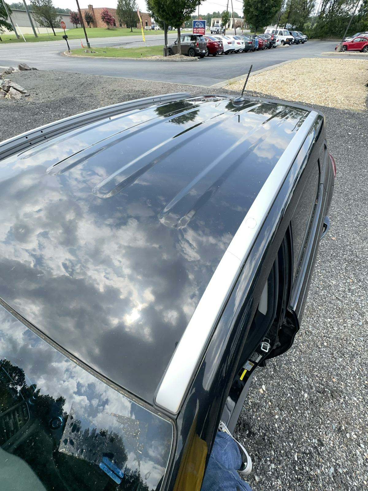 2016 Hyundai Tucson Sport FWD