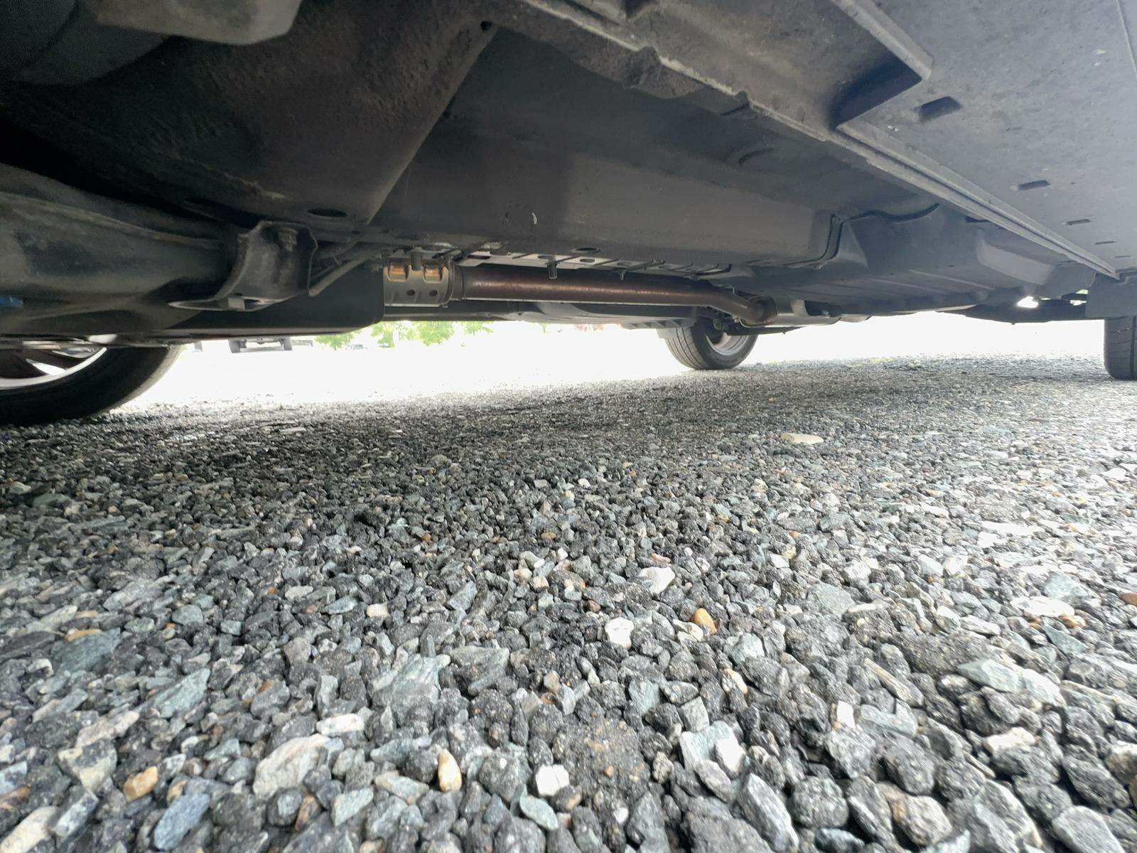 2016 Hyundai Tucson Sport FWD