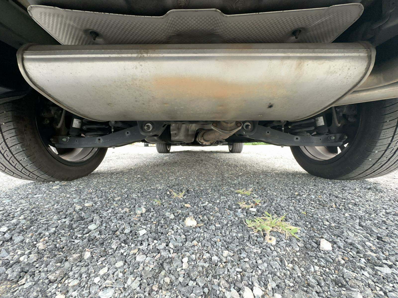 2016 Hyundai Tucson Sport FWD