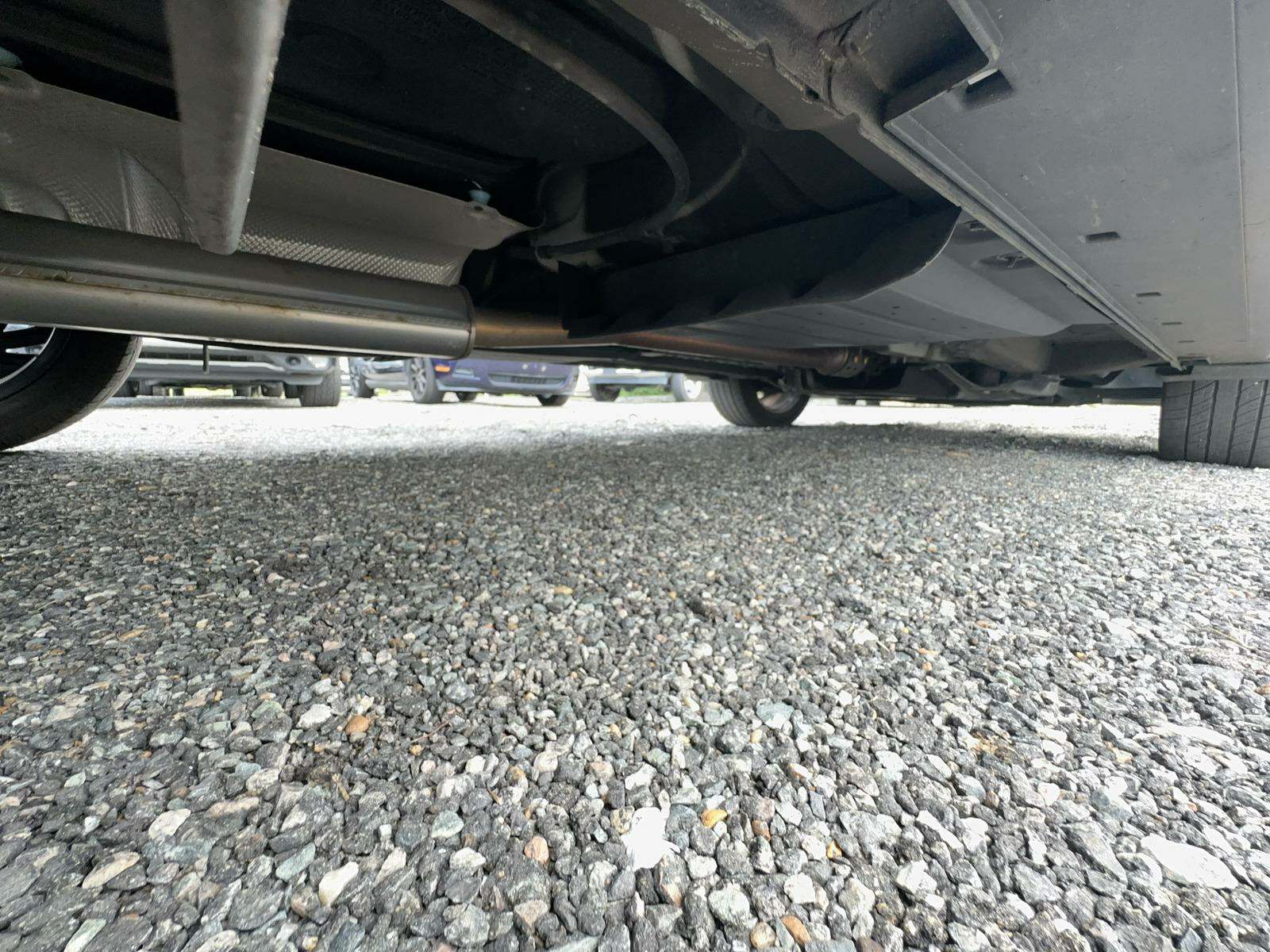 2016 Hyundai Tucson Sport FWD