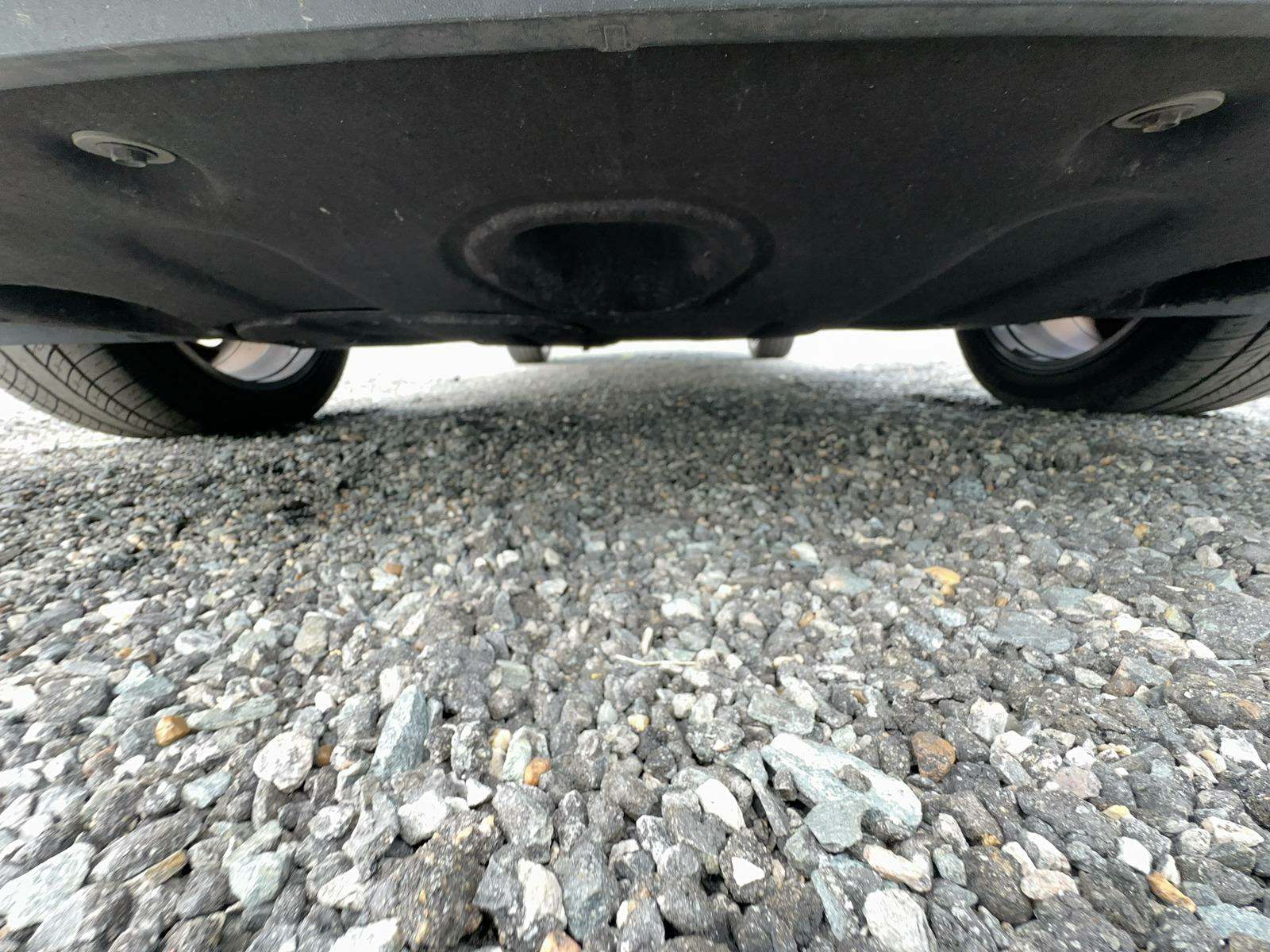 2016 Hyundai Tucson Sport FWD