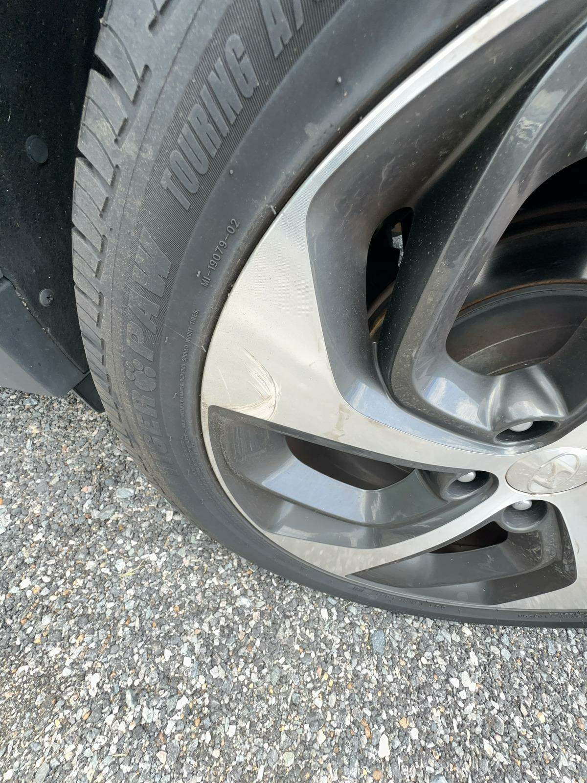 2016 Hyundai Tucson Sport FWD