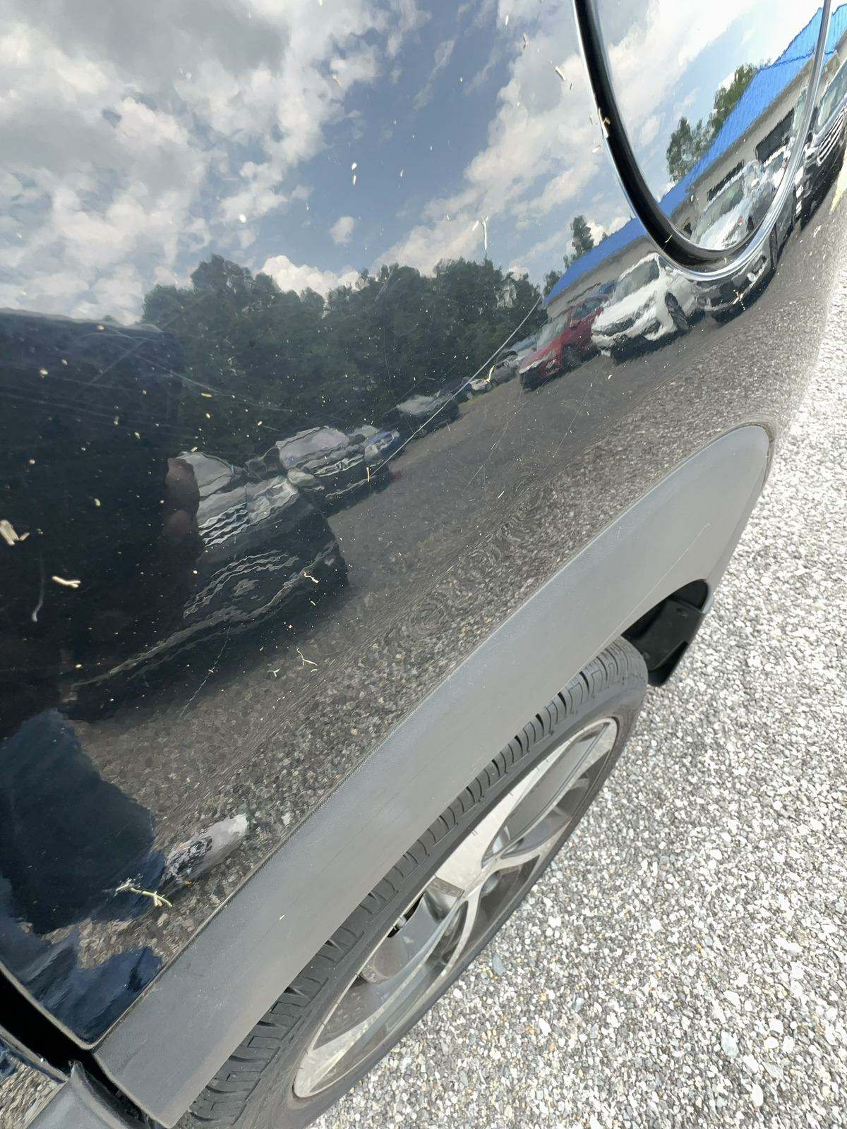 2016 Hyundai Tucson Sport FWD