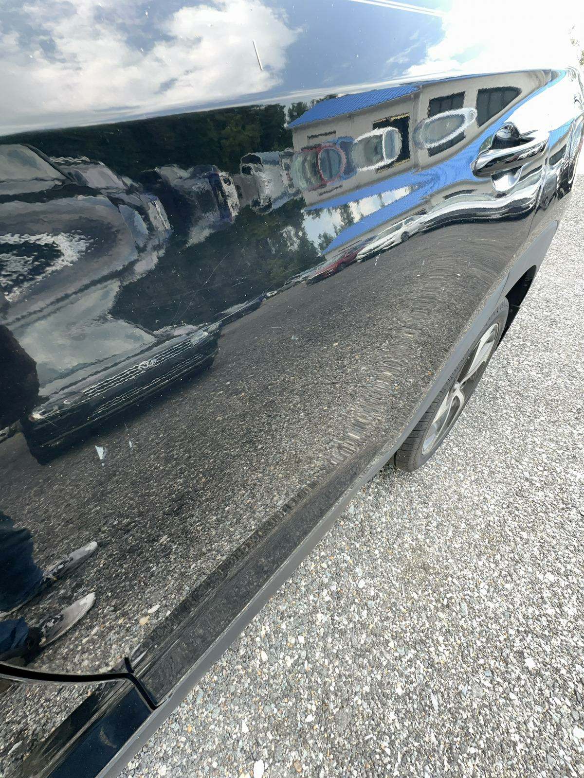 2016 Hyundai Tucson Sport FWD