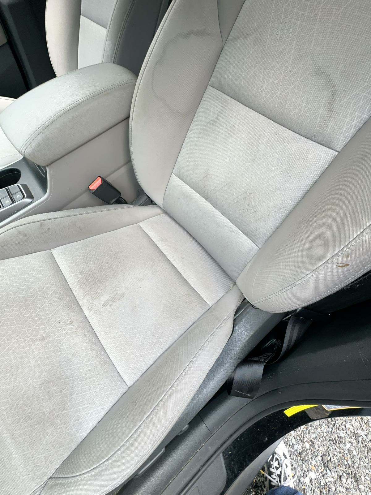 2016 Hyundai Tucson Sport FWD