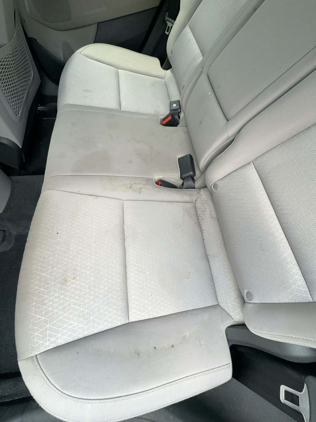 2016 Hyundai Tucson Sport FWD