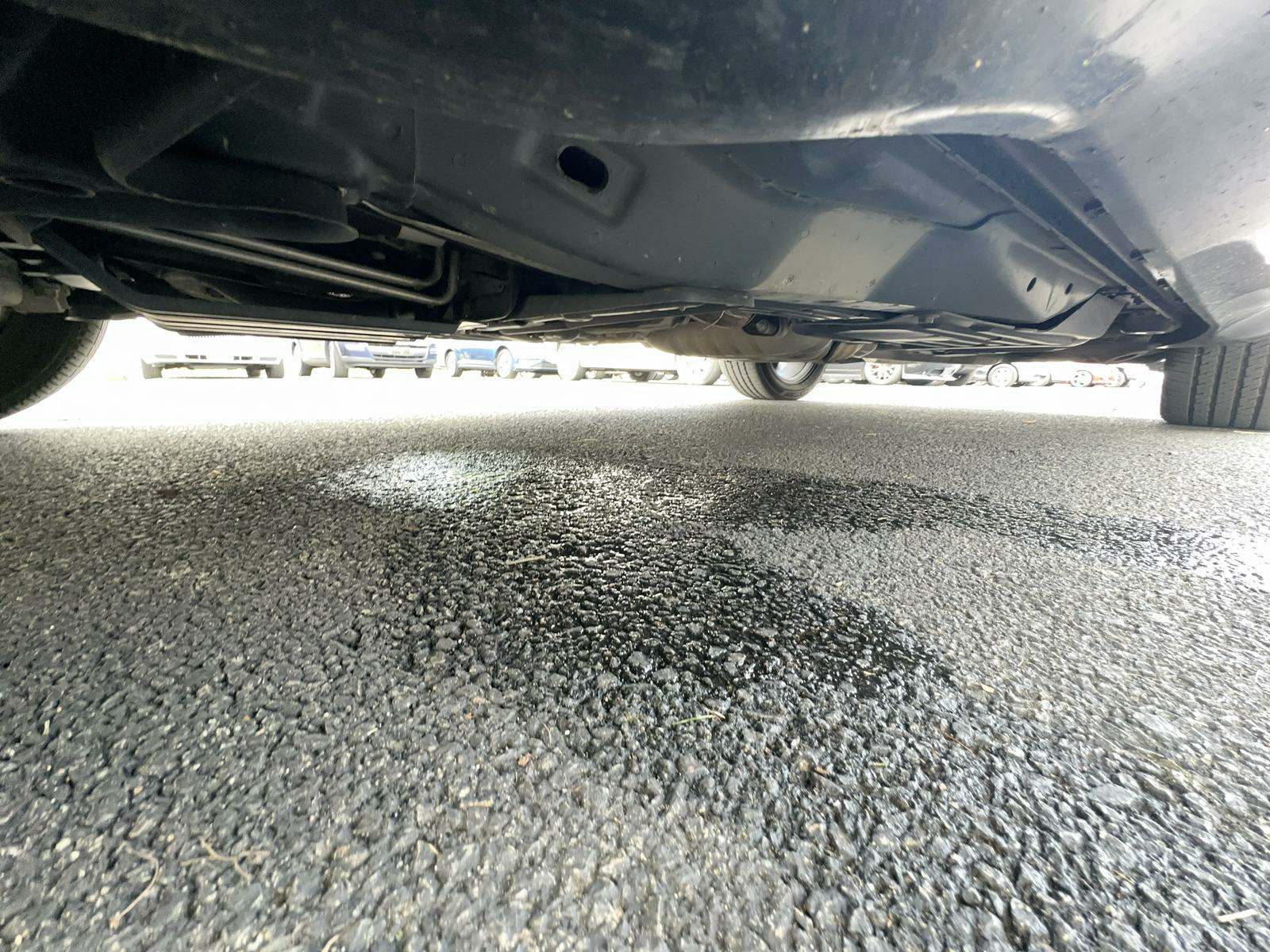 2016 Jeep Grand Cherokee Overland High Altitude Edition AWD