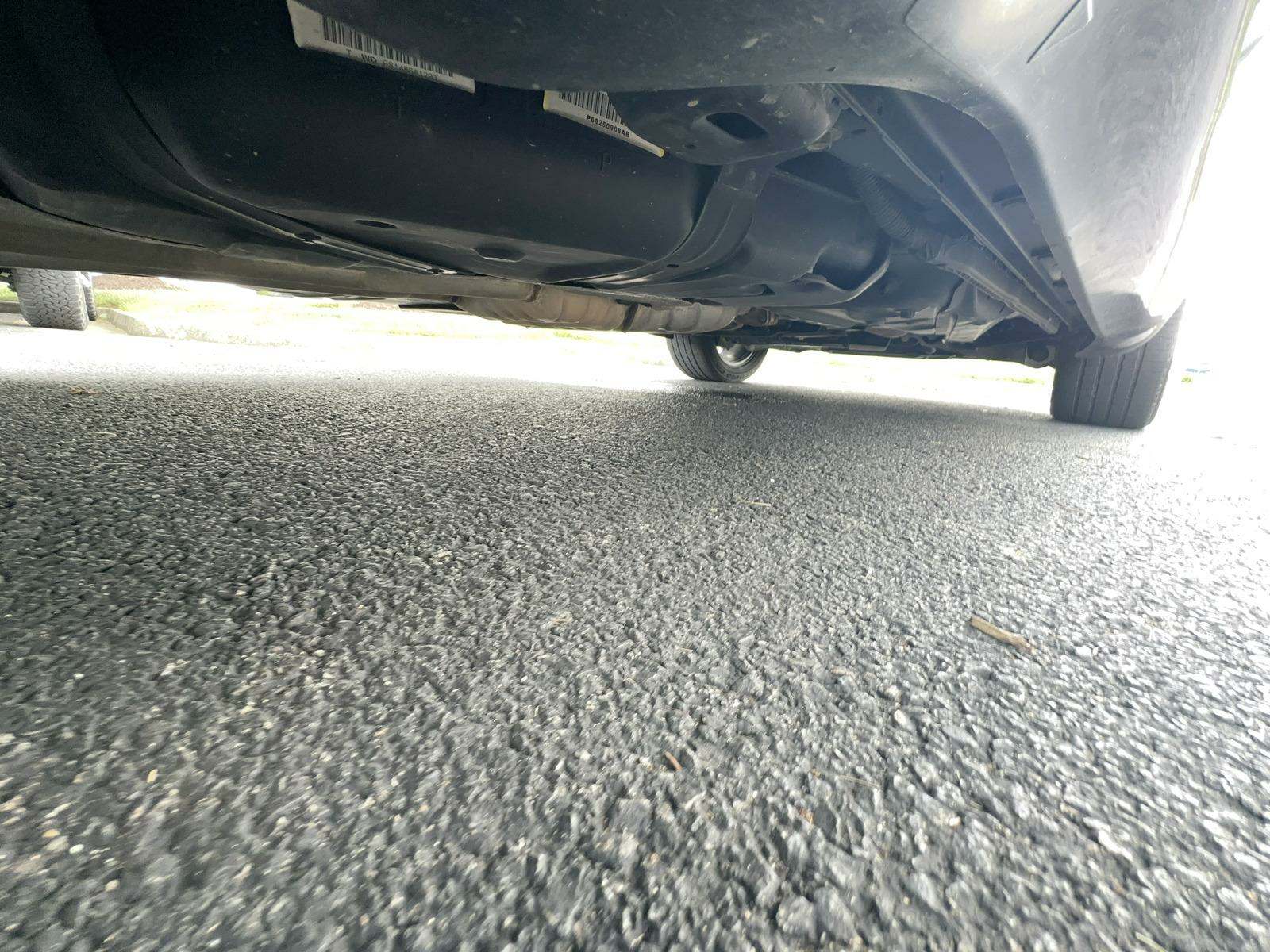 2016 Jeep Grand Cherokee Overland High Altitude Edition AWD