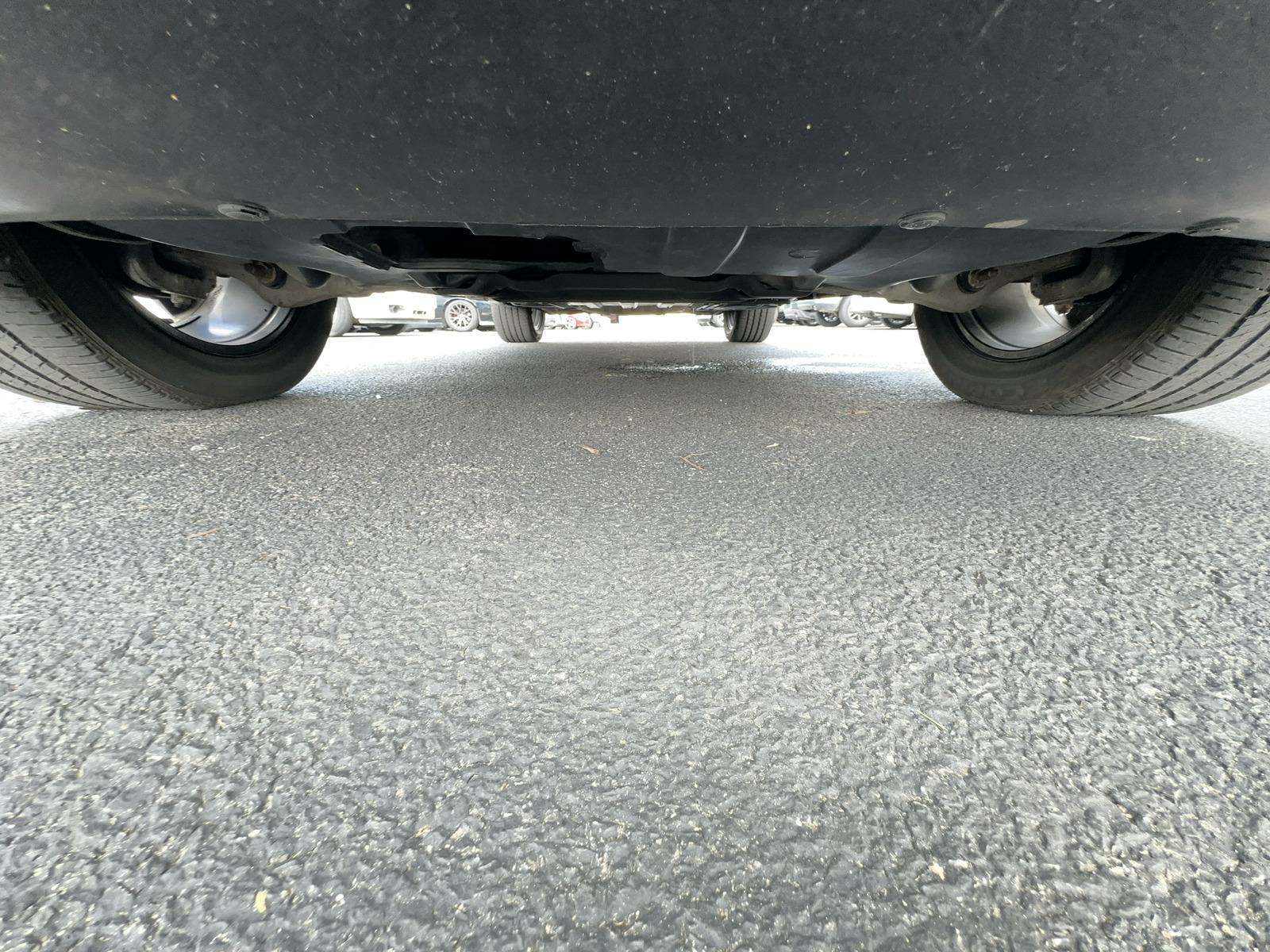 2016 Jeep Grand Cherokee Overland High Altitude Edition AWD