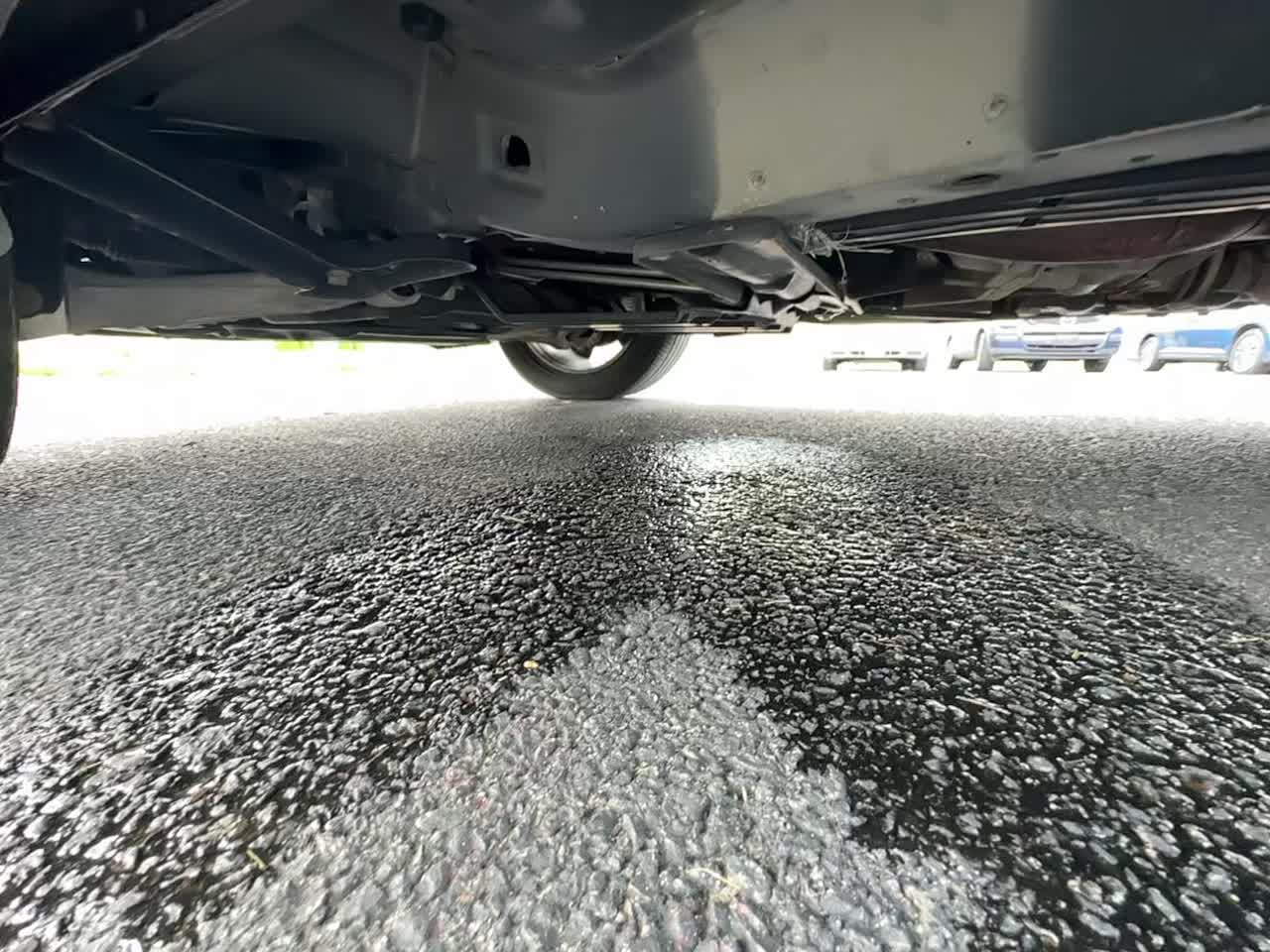 2016 Jeep Grand Cherokee Overland High Altitude Edition AWD